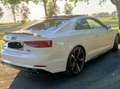Audi A5 A5+Coupe+2.0+TFSI+quattro+S+tronic+design Weiß - thumbnail 17