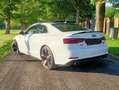 Audi A5 A5+Coupe+2.0+TFSI+quattro+S+tronic+design Weiß - thumbnail 2