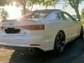 Audi A5 A5+Coupe+2.0+TFSI+quattro+S+tronic+design Weiß - thumbnail 6