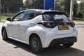Toyota Yaris 1.5 Hybrid Bi-Tone Parelmoer | 1e Eigenaar | Carpl Blanc - thumbnail 10