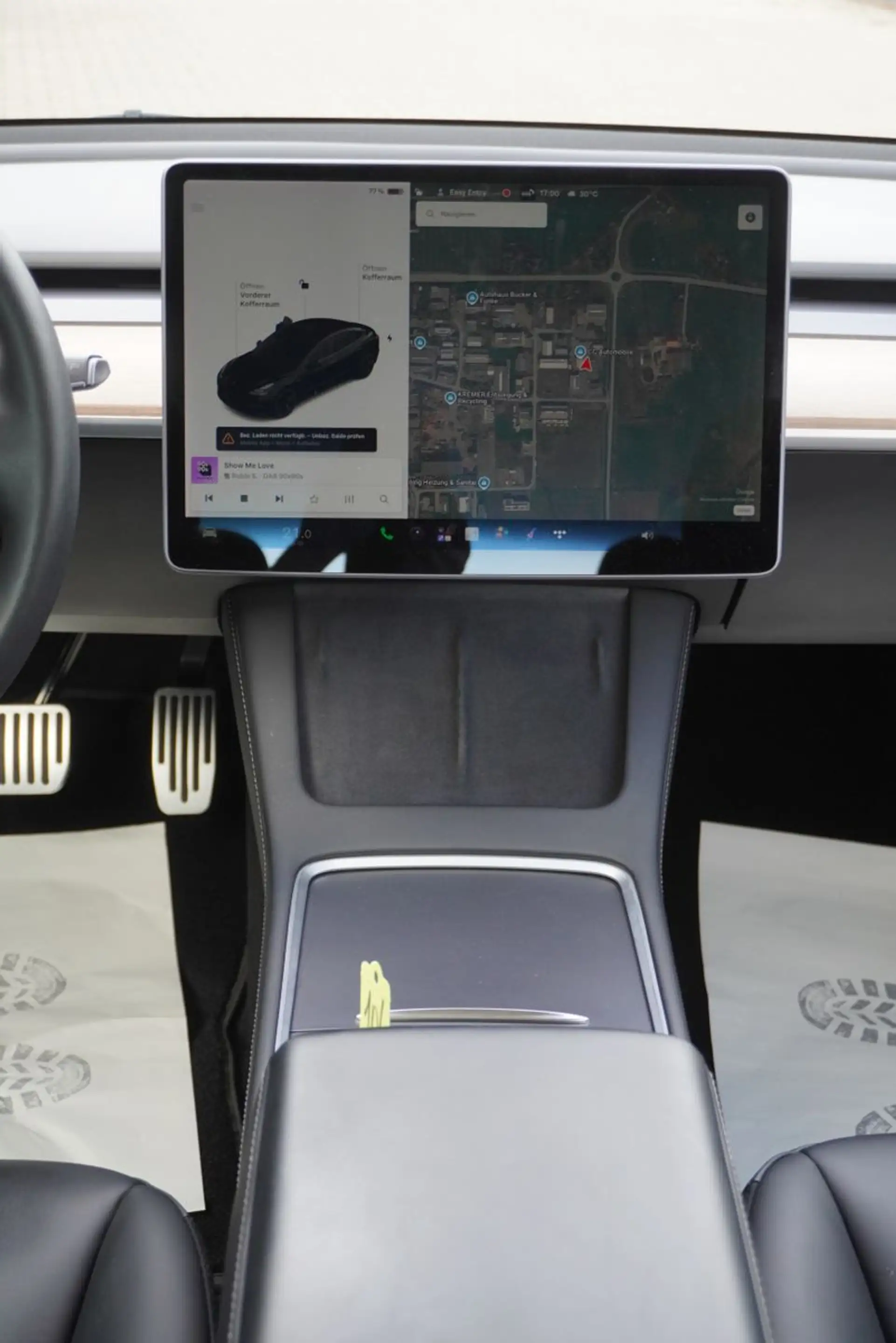 Tesla Model 3 RWD/Kameras/ST-Fahrwerk/Glasdach/325PS/ — photo 14