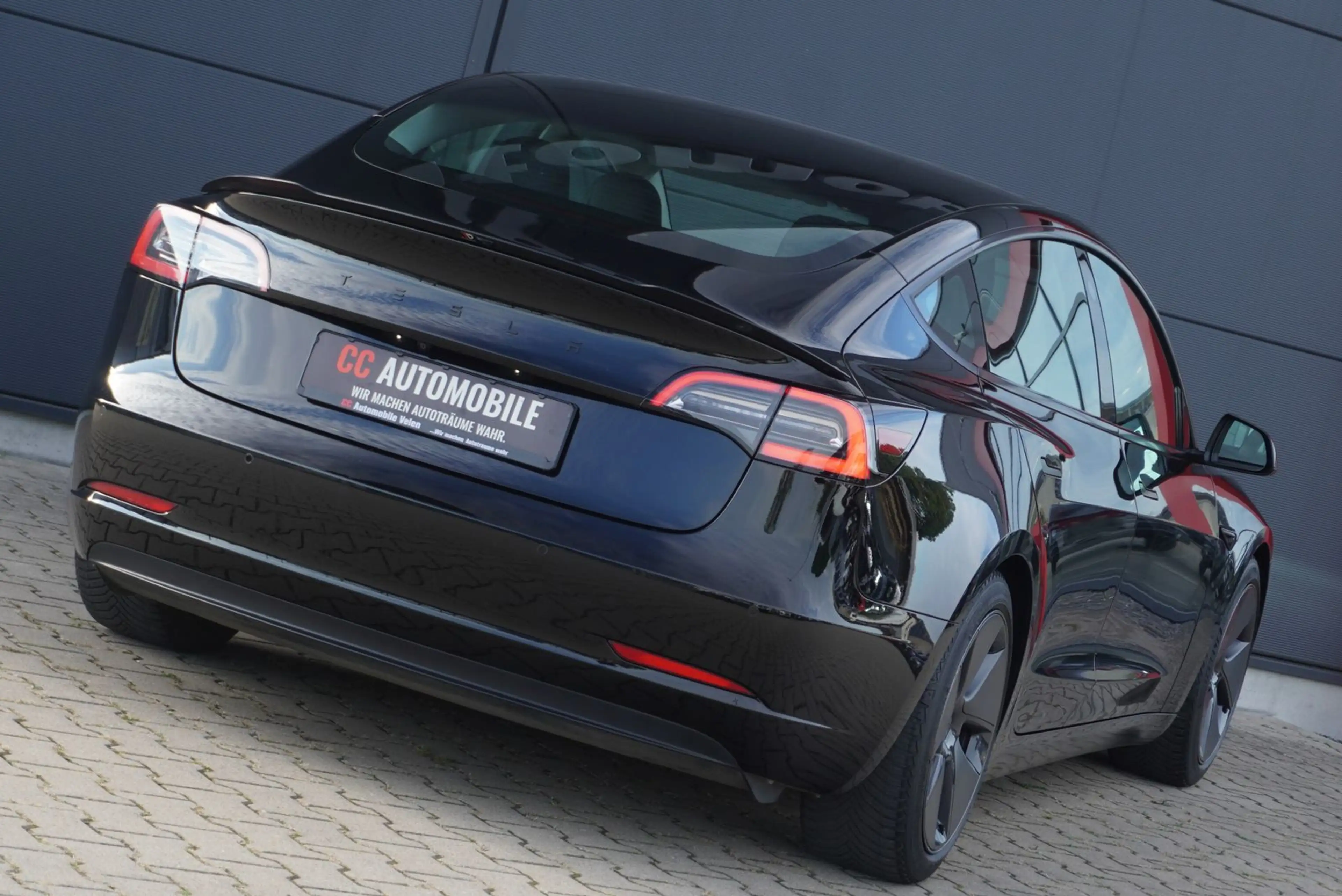 Tesla Model 3 RWD/Kameras/ST-Fahrwerk/Glasdach/325PS/ — photo 5