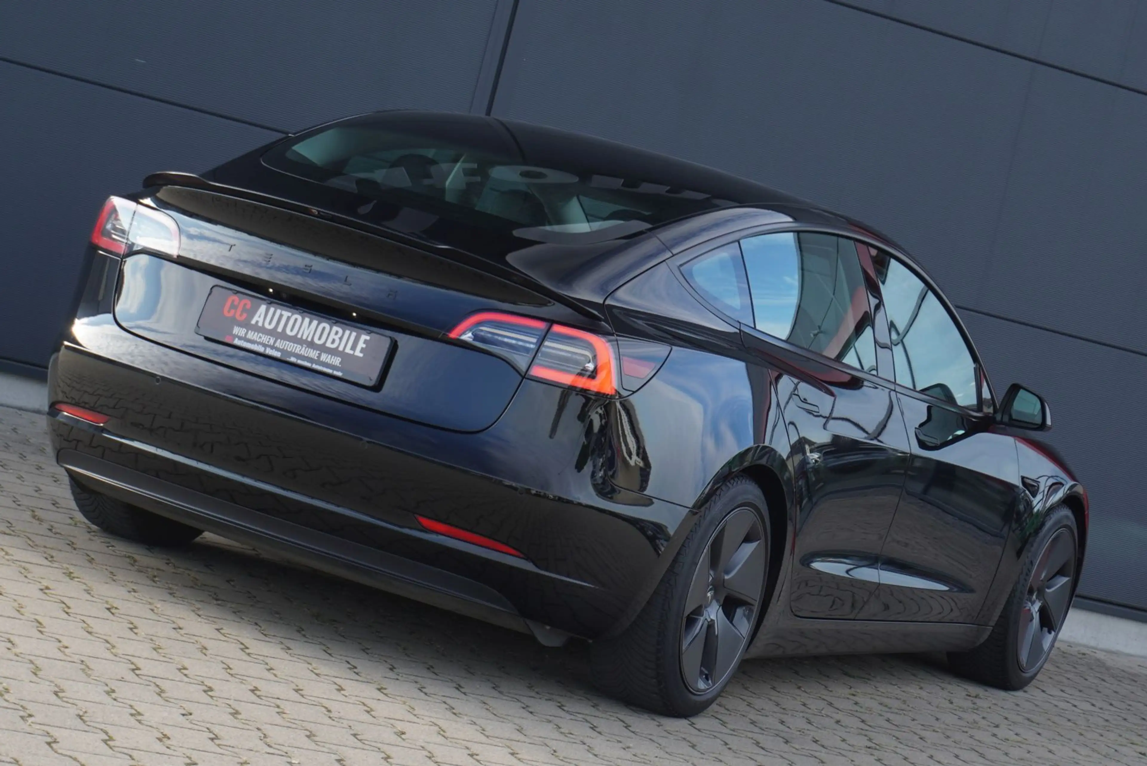 Tesla Model 3 RWD/Kameras/ST-Fahrwerk/Glasdach/325PS/ — photo 6