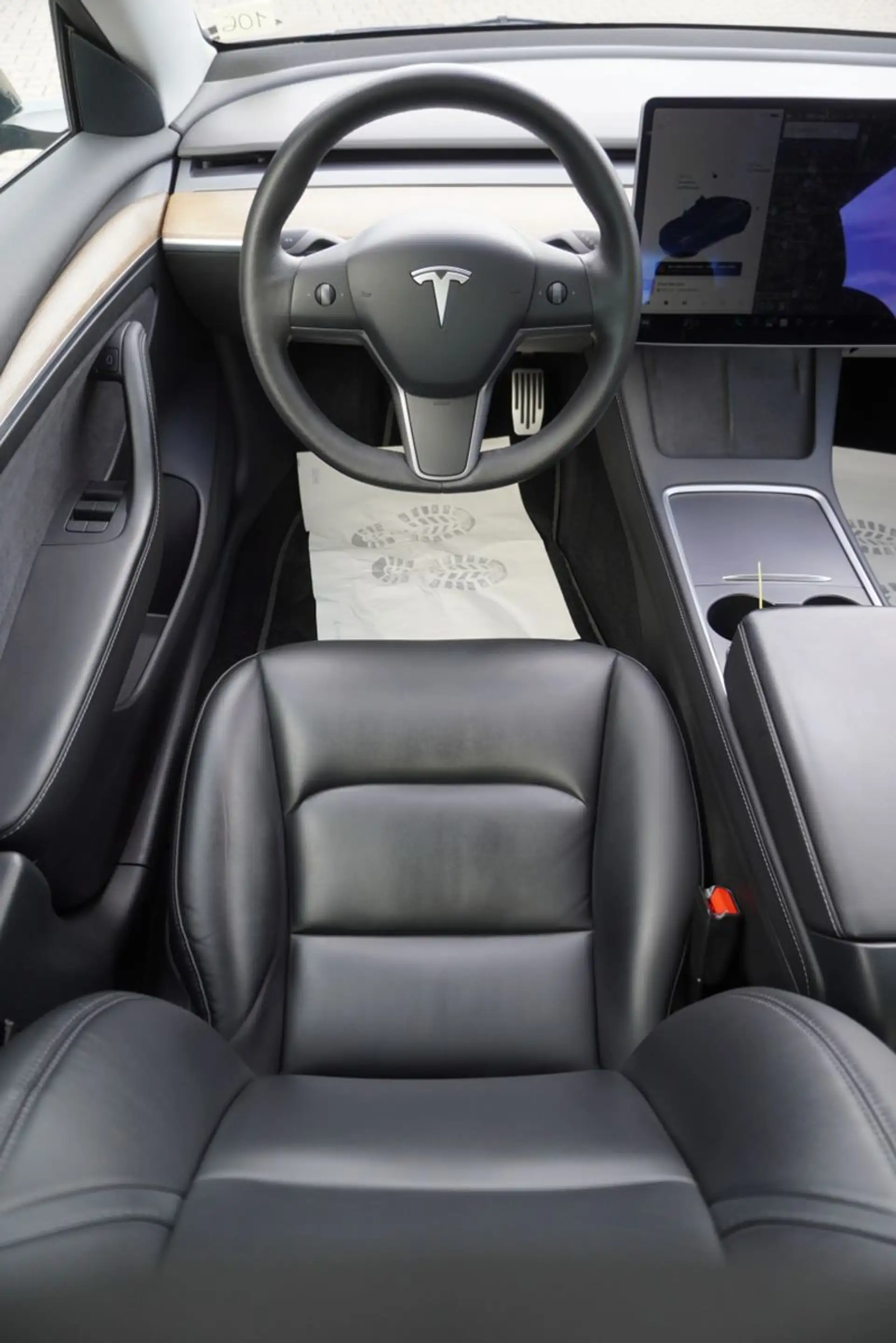 Tesla Model 3 RWD/Kameras/ST-Fahrwerk/Glasdach/325PS/ — photo 15