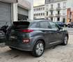 Hyundai KONA electrique 64 kwh 204 executive + soh 99.9% Gris - thumbnail 2