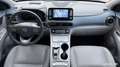 Hyundai KONA electrique 64 kwh 204 executive + soh 99.9% Gris - thumbnail 9