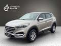Hyundai TUCSON 1.6 Trend 2WD LED SHZ Kamera Navi PDC Gold - thumbnail 1