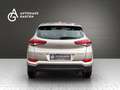 Hyundai TUCSON 1.6 Trend 2WD LED SHZ Kamera Navi PDC Gold - thumbnail 5