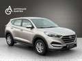 Hyundai TUCSON 1.6 Trend 2WD LED SHZ Kamera Navi PDC Gold - thumbnail 8