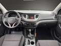Hyundai TUCSON 1.6 Trend 2WD LED SHZ Kamera Navi PDC Gold - thumbnail 11