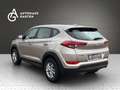 Hyundai TUCSON 1.6 Trend 2WD LED SHZ Kamera Navi PDC Gold - thumbnail 4