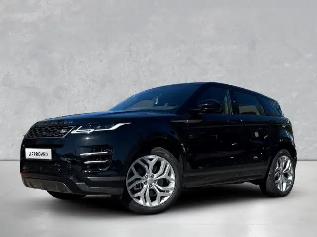 Land Rover Range Rover Evoque P300e R-Dynamic SE 20''LM AKH el.klappbar Keyless