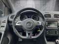 Volkswagen Golf VI GTI *Bi-Xenon *Klimaautomatik *1.Hand Nero - thumbnail 11