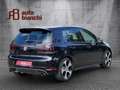 Volkswagen Golf VI GTI *Bi-Xenon *Klimaautomatik *1.Hand Zwart - thumbnail 5