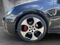 Volkswagen Golf VI GTI *Bi-Xenon *Klimaautomatik *1.Hand Nero - thumbnail 9