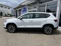 SEAT Ateca 1.5 TSI Style DSG Kamera ACC DAB LED 18" Weiß - thumbnail 8