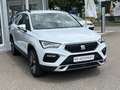SEAT Ateca 1.5 TSI Style DSG Kamera ACC DAB LED 18" Weiß - thumbnail 4