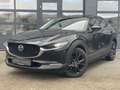 Mazda CX-30 2.0 e-SkyActiv-X M 186 pk Hybrid Homura AUTOMAAT | Zwart - thumbnail 2