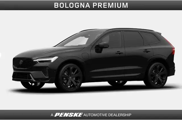 Volvo XC60 main image