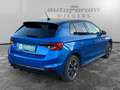 Skoda Fabia 1,5 TSI MONTE CARLO DSG+Kamera+SHZ Blau - thumbnail 6