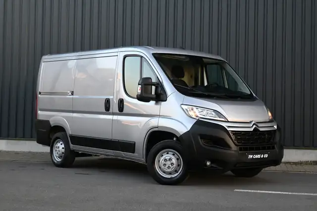 Citroen Jumper L1H1 140PK/ Camera, PDC, Cruise, Lineass, BTW