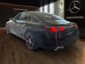 Mercedes-Benz E 220 d 4M EDITION AMG-Line+Night+DISTRO+KEYLESS Schwarz - thumbnail 7