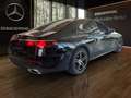 Mercedes-Benz E 220 d 4M EDITION AMG-Line+Night+DISTRO+KEYLESS Schwarz - thumbnail 5