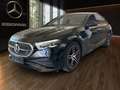 Mercedes-Benz E 220 d 4M EDITION AMG-Line+Night+DISTRO+KEYLESS Schwarz - thumbnail 2