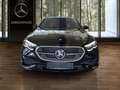 Mercedes-Benz E 220 d 4M EDITION AMG-Line+Night+DISTRO+KEYLESS Schwarz - thumbnail 3