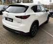 Mazda CX-5 2.2 SKYACTIV-D 184 SPORTS-LINE AWD AT AHK Fehér - thumbnail 4