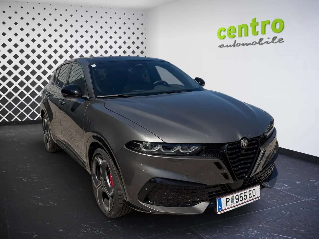 Alfa Romeo Tonale 2026