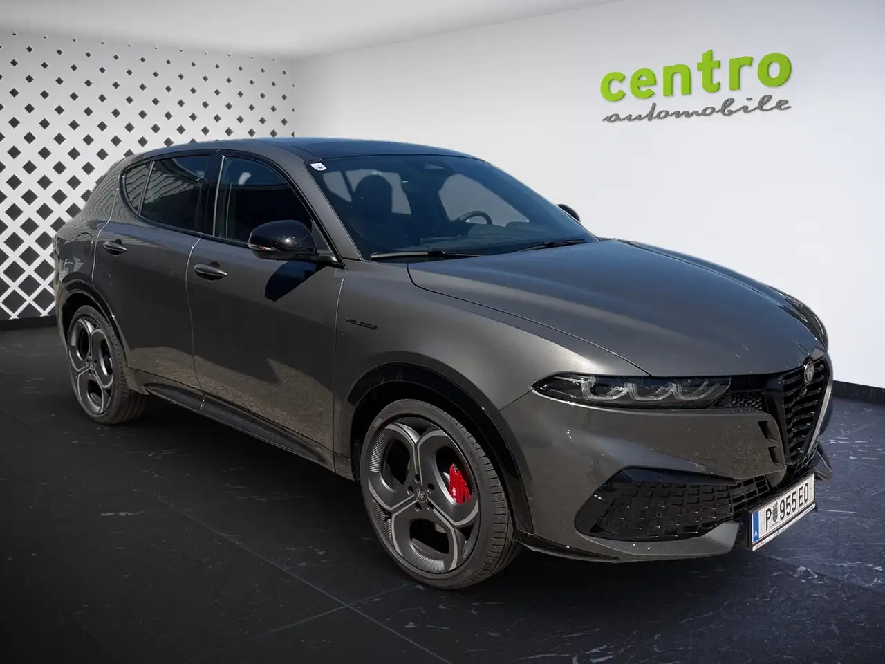 Alfa Romeo Tonale 2026