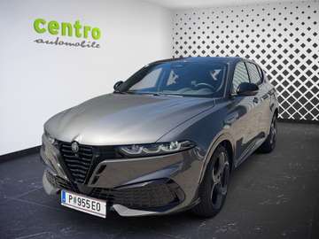 Veloce MHEV 175, Panorama