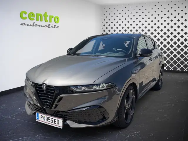 Alfa Romeo Tonale Veloce MHEV 175, Panorama