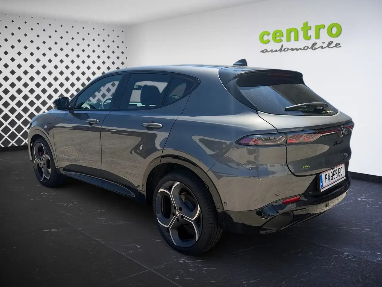 Alfa Romeo Tonale 2026