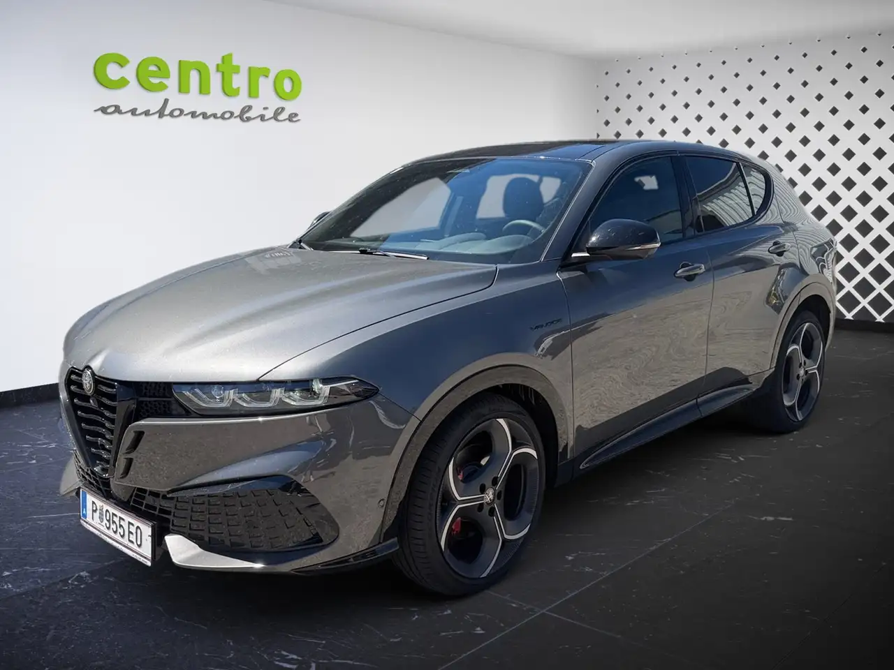 Alfa Romeo Tonale 2026
