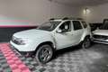Dacia Duster 1.5 dCi FAP - 90 Prestige PHASE 1 Blanc - thumbnail 3