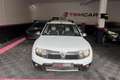 Dacia Duster 1.5 dCi FAP - 90 Prestige PHASE 1 Blanc - thumbnail 2