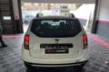 Dacia Duster 1.5 dCi FAP - 90 Prestige PHASE 1 Blanc - thumbnail 6