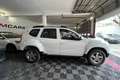 Dacia Duster 1.5 dCi FAP - 90 Prestige PHASE 1 Blanc - thumbnail 8