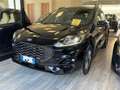 Ford Kuga Kuga 1.5 ecoblue ST-Line 2wd 120cv Zwart - thumbnail 3