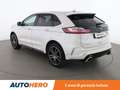 Ford Edge 2.0 TDCi EcoBlue ST-Line 238 CV aut AWD Blanc - thumbnail 4