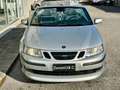 Saab 9-3 9-3 II 2002 Cabriolet Cabrio 2.8 V6 Turbo Aero Plateado - thumbnail 5