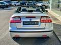 Saab 9-3 9-3 II 2002 Cabriolet Cabrio 2.8 V6 Turbo Aero Plateado - thumbnail 9