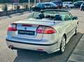 Saab 9-3 9-3 II 2002 Cabriolet Cabrio 2.8 V6 Turbo Aero Plateado - thumbnail 10