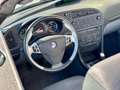 Saab 9-3 9-3 II 2002 Cabriolet Cabrio 2.8 V6 Turbo Aero Plateado - thumbnail 11