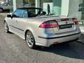 Saab 9-3 9-3 II 2002 Cabriolet Cabrio 2.8 V6 Turbo Aero Plateado - thumbnail 8