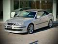 Saab 9-3 9-3 II 2002 Cabriolet Cabrio 2.8 V6 Turbo Aero Plateado - thumbnail 20