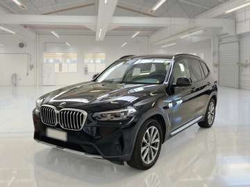 XDRIVE 20D MH48V SUV AUTO