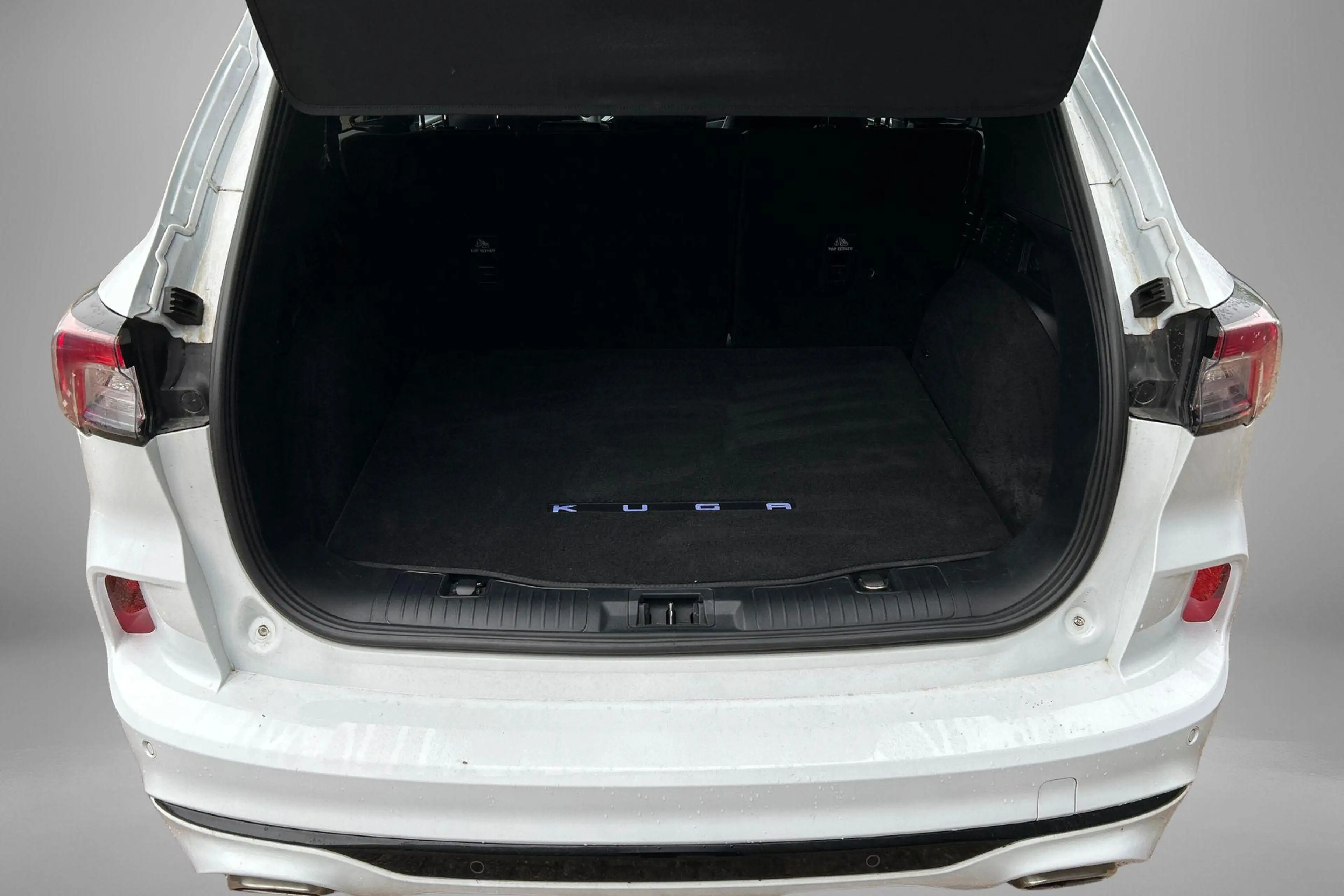 Ford Kuga 2.5 PHEV ST-Line X | AGR- stoelen | Driver Assista — photo 14